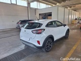  Ford  Puma FORD  / 2019 / 5P / SUV 1.0 ECOBOOST HYBRID 125CV TITANIUM #2