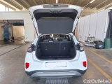  Ford  Puma FORD  / 2019 / 5P / SUV 1.0 ECOBOOST HYBRID 125CV TITANIUM #7