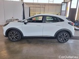  Ford  Puma FORD  / 2019 / 5P / SUV 1.0 ECOBOOST HYBRID 125CV TITANIUM #10