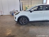  Ford  Puma FORD  / 2019 / 5P / SUV 1.0 ECOBOOST HYBRID 125CV TITANIUM #19