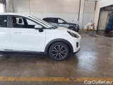  Ford  Puma FORD  / 2019 / 5P / SUV 1.0 ECOBOOST HYBRID 125CV TITANIUM #22