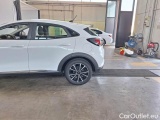  Ford  Puma FORD  / 2019 / 5P / SUV 1.0 ECOBOOST HYBRID 125CV TITANIUM #21
