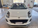  Ford  Puma FORD  / 2019 / 5P / SUV 1.0 ECOBOOST HYBRID 125CV TITANIUM #27