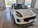 Ford  Puma FORD  / 2019 / 5P / SUV 1.0 ECOBOOST HYBRID 125CV TITANIUM #35