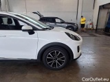  Ford  Puma FORD  / 2019 / 5P / SUV 1.0 ECOBOOST HYBRID 125CV TITANIUM #39