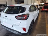  Ford  Puma FORD  / 2019 / 5P / SUV 1.0 ECOBOOST HYBRID 125CV TITANIUM #69
