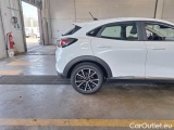  Ford  Puma FORD  / 2019 / 5P / SUV 1.0 ECOBOOST HYBRID 125CV TITANIUM #110