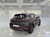  Ford  Puma FORD  / 2019 / 5P / SUV 1.0 ECOBOOST HYBRID 125CV TITANIUM #2