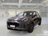 Ford Puma FORD  / 2019 / 5P / SUV 1.0 ECOBOOST HYBRID 125CV TITANIUM