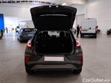  Ford  Puma FORD  / 2019 / 5P / SUV 1.0 ECOBOOST HYBRID 125CV TITANIUM #5