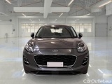  Ford  Puma FORD  / 2019 / 5P / SUV 1.0 ECOBOOST HYBRID 125CV TITANIUM #6