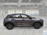  Ford  Puma FORD  / 2019 / 5P / SUV 1.0 ECOBOOST HYBRID 125CV TITANIUM #7