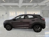  Ford  Puma FORD  / 2019 / 5P / SUV 1.0 ECOBOOST HYBRID 125CV TITANIUM #8