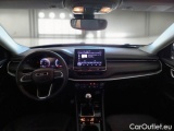  Jeep  Compass JEEP  / 2021 / 5P / SUV 1.6 MJET II 96KW LIMITED #3