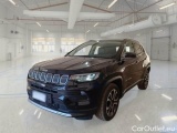 Jeep Compass JEEP  / 2021 / 5P / SUV 1.6 MJET II 96KW LIMITED