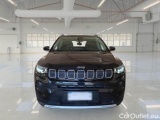  Jeep  Compass JEEP  / 2021 / 5P / SUV 1.6 MJET II 96KW LIMITED #6