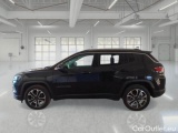  Jeep  Compass JEEP  / 2021 / 5P / SUV 1.6 MJET II 96KW LIMITED #8