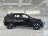  Jeep  Compass JEEP  / 2021 / 5P / SUV 1.6 MJET II 96KW LIMITED #7