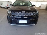  Jeep  Compass JEEP  / 2021 / 5P / SUV 1.6 MJET II 96KW LIMITED #37
