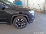  Jeep  Compass JEEP  / 2021 / 5P / SUV 1.6 MJET II 96KW LIMITED #40