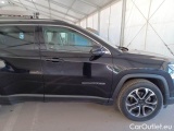  Jeep  Compass JEEP  / 2021 / 5P / SUV 1.6 MJET II 96KW LIMITED #43