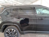  Jeep  Compass JEEP  / 2021 / 5P / SUV 1.6 MJET II 96KW LIMITED #47