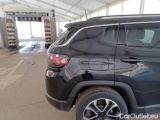  Jeep  Compass JEEP  / 2021 / 5P / SUV 1.6 MJET II 96KW LIMITED #50