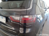  Jeep  Compass JEEP  / 2021 / 5P / SUV 1.6 MJET II 96KW LIMITED #52