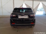  Jeep  Compass JEEP  / 2021 / 5P / SUV 1.6 MJET II 96KW LIMITED #54