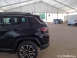  Jeep  Compass JEEP  / 2021 / 5P / SUV 1.6 MJET II 96KW LIMITED #56