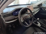  Jeep  Compass JEEP  / 2021 / 5P / SUV 1.6 MJET II 96KW LIMITED #80