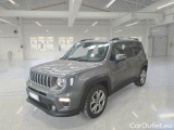 Jeep Patriot JEEP RENEGADE / 2018 / 5P / SUV 1.6 MJET 130CV LIMITED