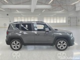  Jeep  Patriot JEEP RENEGADE / 2018 / 5P / SUV 1.6 MJET 130CV LIMITED #7