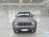  Jeep  Patriot JEEP RENEGADE / 2018 / 5P / SUV 1.6 MJET 130CV LIMITED #6