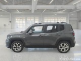  Jeep  Patriot JEEP RENEGADE / 2018 / 5P / SUV 1.6 MJET 130CV LIMITED #8