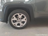  Jeep  Patriot JEEP RENEGADE / 2018 / 5P / SUV 1.6 MJET 130CV LIMITED #20