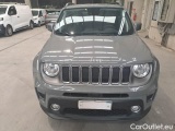  Jeep  Patriot JEEP RENEGADE / 2018 / 5P / SUV 1.6 MJET 130CV LIMITED #24