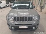  Jeep  Patriot JEEP RENEGADE / 2018 / 5P / SUV 1.6 MJET 130CV LIMITED #30