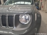  Jeep  Patriot JEEP RENEGADE / 2018 / 5P / SUV 1.6 MJET 130CV LIMITED #34