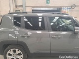  Jeep  Patriot JEEP RENEGADE / 2018 / 5P / SUV 1.6 MJET 130CV LIMITED #42