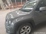  Jeep  Patriot JEEP RENEGADE / 2018 / 5P / SUV 1.6 MJET 130CV LIMITED #66