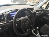  Jeep  Patriot JEEP RENEGADE / 2018 / 5P / SUV 1.6 MJET 130CV LIMITED #76