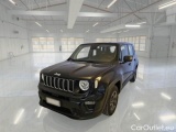 Jeep Patriot JEEP RENEGADE / 2018 / 5P / SUV 1.6 MJET 130CV LONGITUDE