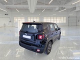  Jeep  Patriot JEEP RENEGADE / 2018 / 5P / SUV 1.6 MJET 130CV LONGITUDE #2
