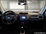  Jeep  Patriot JEEP RENEGADE / 2018 / 5P / SUV 1.6 MJET 130CV LONGITUDE #3