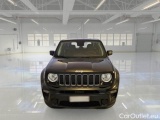  Jeep  Patriot JEEP RENEGADE / 2018 / 5P / SUV 1.6 MJET 130CV LONGITUDE #6