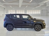  Jeep  Patriot JEEP RENEGADE / 2018 / 5P / SUV 1.6 MJET 130CV LONGITUDE #7
