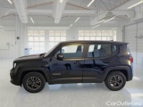  Jeep  Patriot JEEP RENEGADE / 2018 / 5P / SUV 1.6 MJET 130CV LONGITUDE #8