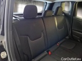  Jeep  Patriot JEEP RENEGADE / 2018 / 5P / SUV 1.6 MJET 130CV LONGITUDE #15