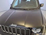  Jeep  Patriot JEEP RENEGADE / 2018 / 5P / SUV 1.6 MJET 130CV LONGITUDE #28